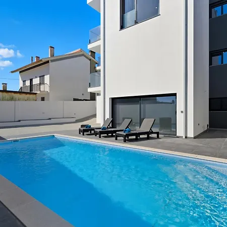 Mico's House - With Private Pool Santa Cruz (Oeste)