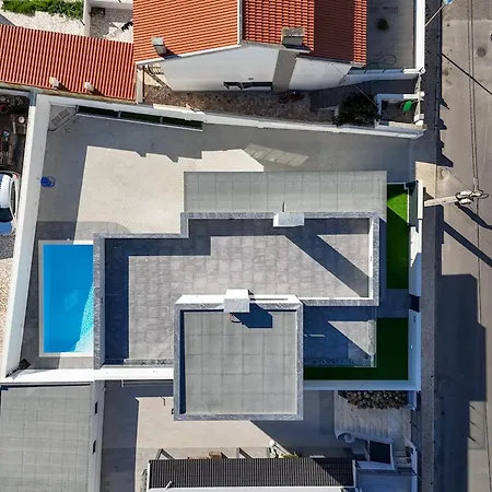 Villa Mico's House - With Private Pool *